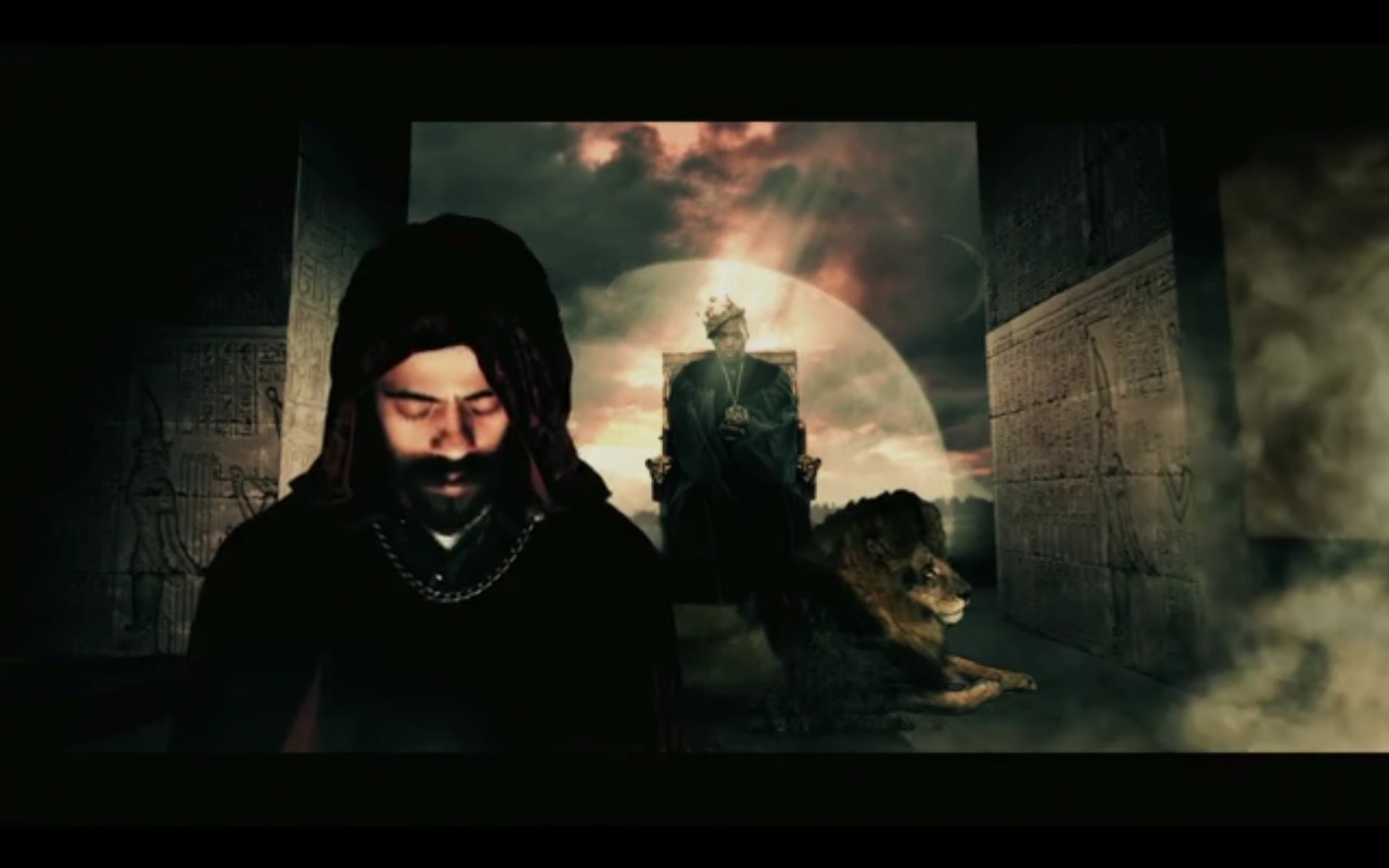 Damian Marley and Nas - Patience #damianmarley #nas #patience #damian_